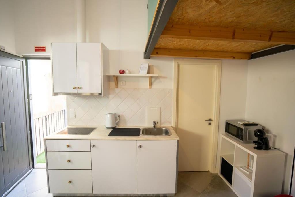 דירות פורטו Ilha D'Ouro House S. Vitor II מראה חיצוני תמונה
