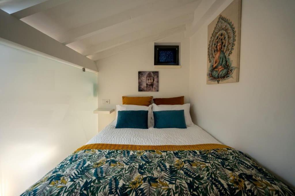 דירות פורטו Ilha D'Ouro House S. Vitor II מראה חיצוני תמונה