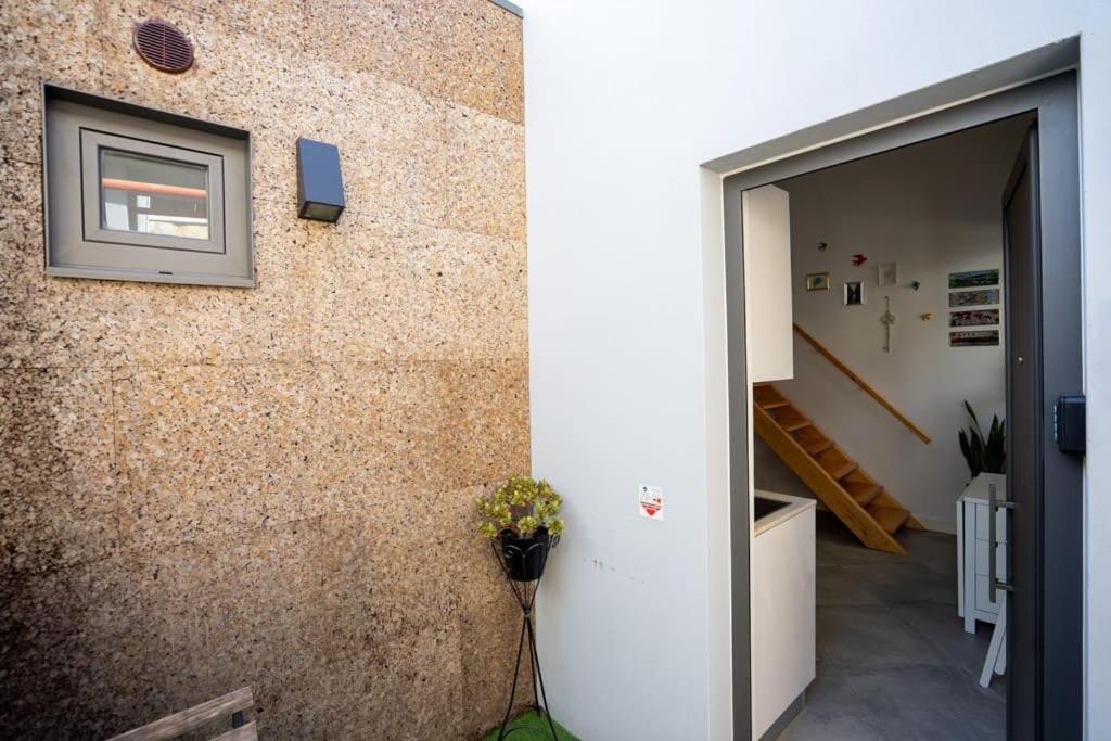 דירות פורטו Ilha D'Ouro House S. Vitor II מראה חיצוני תמונה
