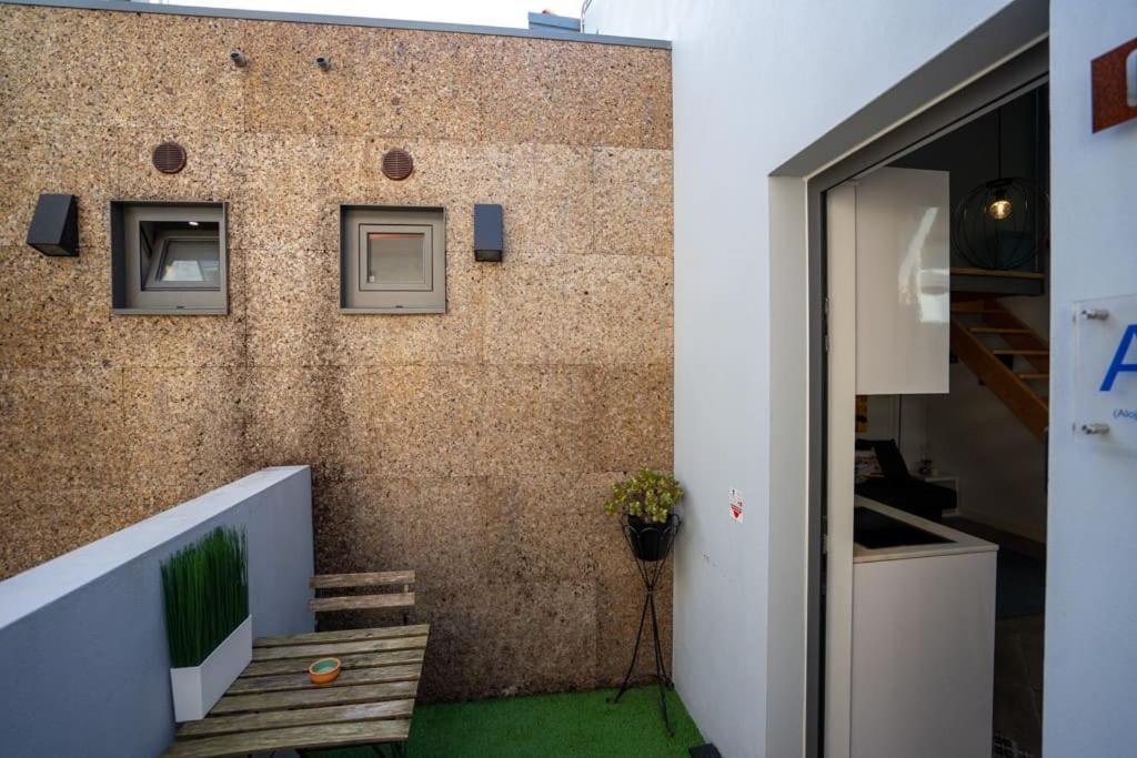 דירות פורטו Ilha D'Ouro House S. Vitor II מראה חיצוני תמונה